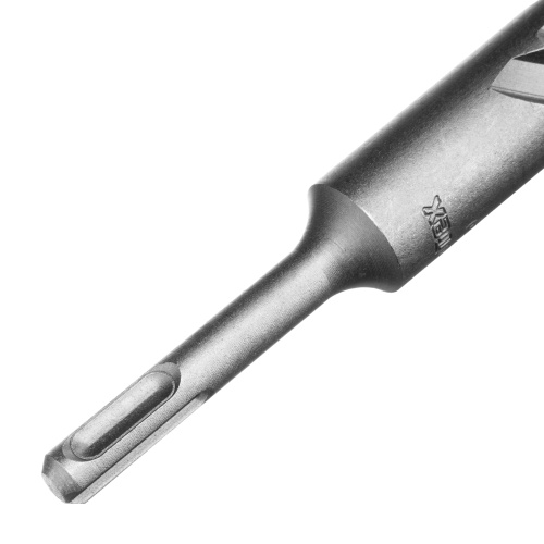 Бур по бетону, 26 x 600 мм, SDS Plus Сибртех купить в Москве с доставкой по всей России | ProtosMarket.ru