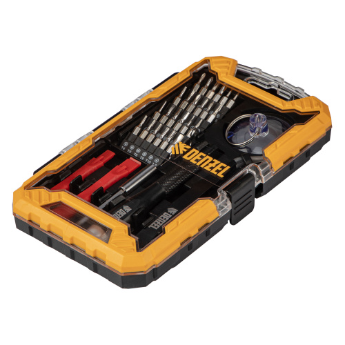 Набор для ремонта мобильных телефонов, 32 пред. Denzel купить в Москве с доставкой по всей России | ProtosMarket.ru