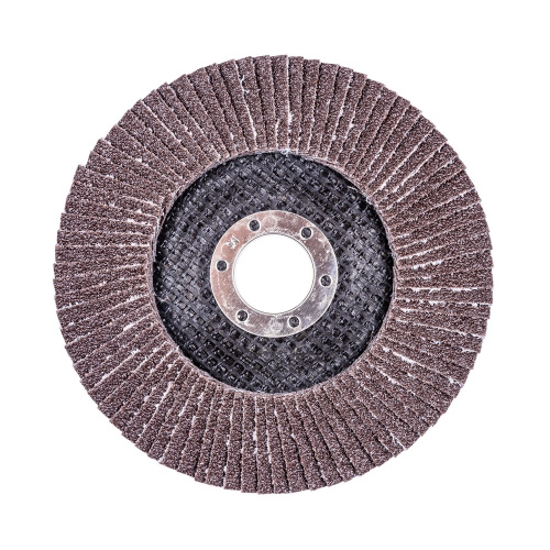 Круг лепестковый для шлифования по металлу FTL Excel 29 125 х 22,2 мм P60 по ценам производителя в Казани с доставкой по всей России