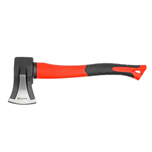 Топор-колун optimalс клиновидным полотном 1000 г, фибергласовое двухкомпонентное топорище 400 мм Matrix купить в Москве с доставкой по всей России | ProtosMarket.ru