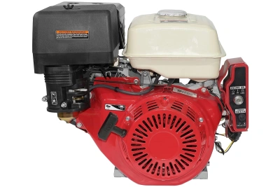 Двигатель бензиновый G 460/192FE (S-тип, вал под шпонку Ø 25мм) - K3 по ценам производителя в Казани с доставкой по всей России