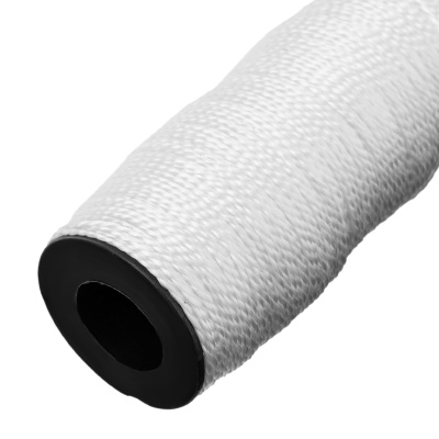 Шнур крученый полипропиленовый, 1.5 мм, L 100 м, на катушке, Сибртех по ценам производителя в Казани с доставкой по всей России