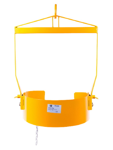 Захват для бочек вертикальный TOR LM-800 по ценам производителя в Казани с доставкой по всей России