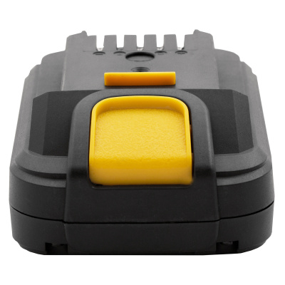 Батарея аккумуляторная IB-14-2.0, Li-Ion, 14 В, 2.0 А/ч Denzel купить в Москве с доставкой по всей России | ProtosMarket.ru