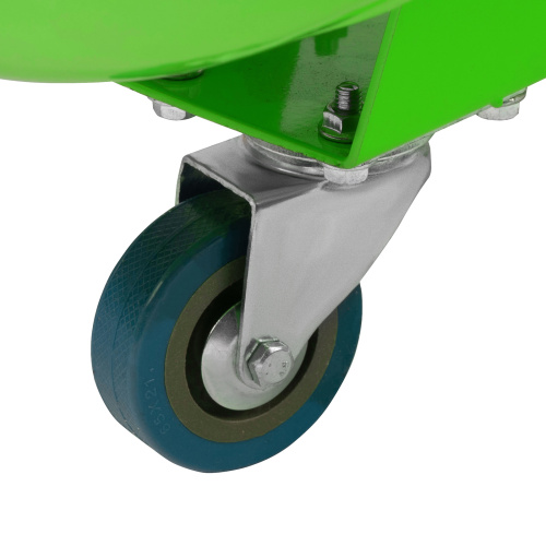 Компрессор безмаслянный малошумный МБ 2250/100, 2250 Вт, 100л, 400 л/мин Сибртех купить в Москве с доставкой по всей России | ProtosMarket.ru