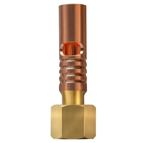 Штуцер М12x1 (D10) DEN1210 купить в Москве с доставкой по всей России | ProtosMarket.ru