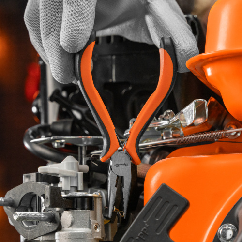 Набор инструментов бытовой, 21 предмет Sparta купить в Москве с доставкой по всей России | ProtosMarket.ru