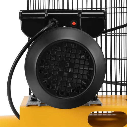 Компрессор воздушный BCV2200/100, ременный привод, 2.2 кВт, 100 литров, 370 л/мин Denzel по ценам производителя в Казани с доставкой по всей России