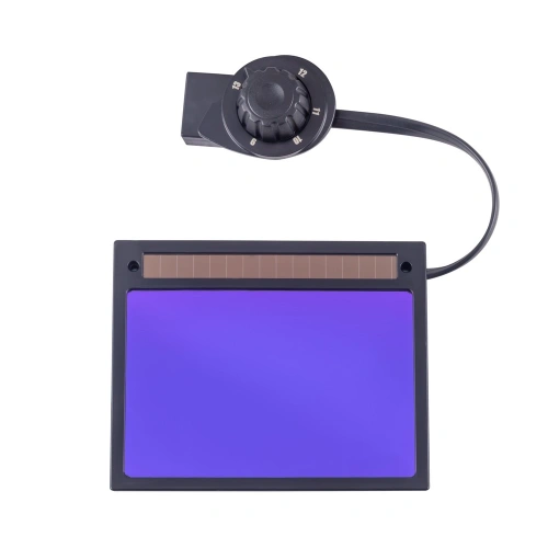 Фильтр - хамелеон 9100V - КОРУНД-2 "огонь" (пр-во FoxWeld/КНР) купить в Москве с доставкой по всей России | ProtosMarket.ru