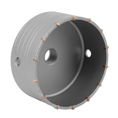 Буровая коронка, M22 х 125 мм Matrix купить в Москве с доставкой по всей России | ProtosMarket.ru