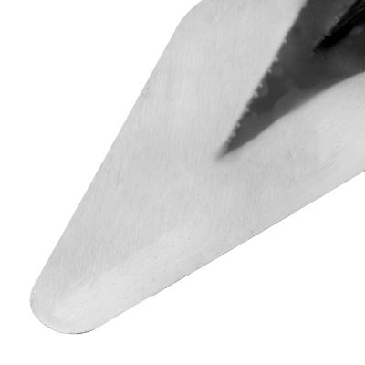 Кельма печника стальная, 150 мм, деревянная ручка Sparta купить в Москве с доставкой по всей России | ProtosMarket.ru