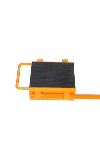 Роликовая платформа подкатная TOR CRE-60 г/п 6 т по ценам производителя в Казани с доставкой по всей России