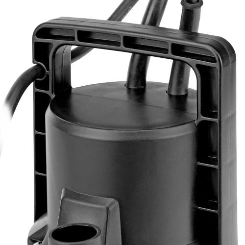 Дренажный насос для грязной воды СДН650-35, 650 Вт, напор 8 м, 11000 л/ч Сибртех купить в Москве с доставкой по всей России | ProtosMarket.ru