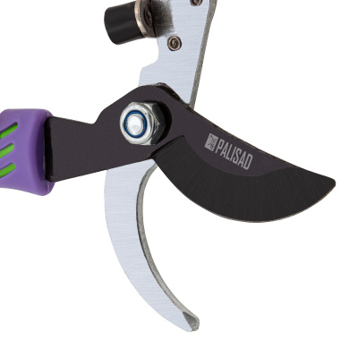 Сучкорез прямого реза, 700 мм, двухкомпонентные рукоятки, Palisad купить в Москве с доставкой по всей России | ProtosMarket.ru