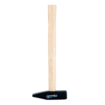 Молоток слесарный, 600 г, квадратный боек, деревянная рукоятка Sparta купить в Москве с доставкой по всей России | ProtosMarket.ru