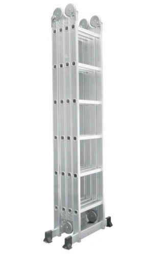 Лестница-трансформер 4*6 Эксперт по ценам производителя в Казани с доставкой по всей России