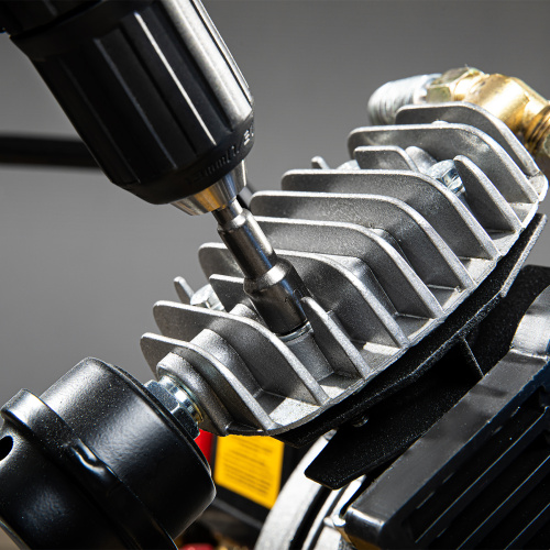 Биты с торцевыми головками 8 мм, 65 мм, 2 шт. Matrix купить в Москве с доставкой по всей России | ProtosMarket.ru