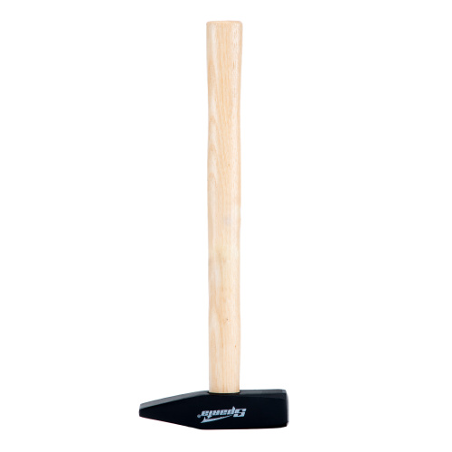 Молоток слесарный, 600 г, квадратный боек, деревянная рукоятка Sparta купить в Москве с доставкой по всей России | ProtosMarket.ru