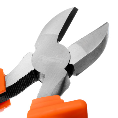 Бокорезы, Comfort, 180 мм, шлифованные, двухкомпонентные рукоятки Sparta купить в Москве с доставкой по всей России | ProtosMarket.ru