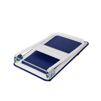 Тележка платформенная ТП 300 с покрытием купить в Москве с доставкой по всей России | ProtosMarket.ru