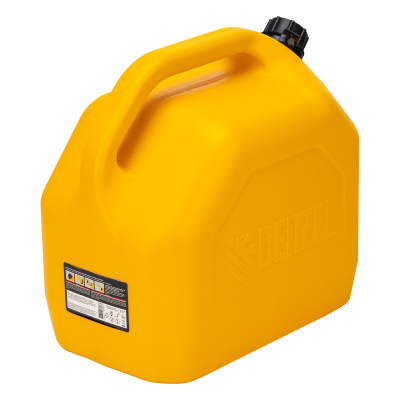 Канистра для ГСМ, премиум, 20л Denzel купить в Москве с доставкой по всей России | ProtosMarket.ru