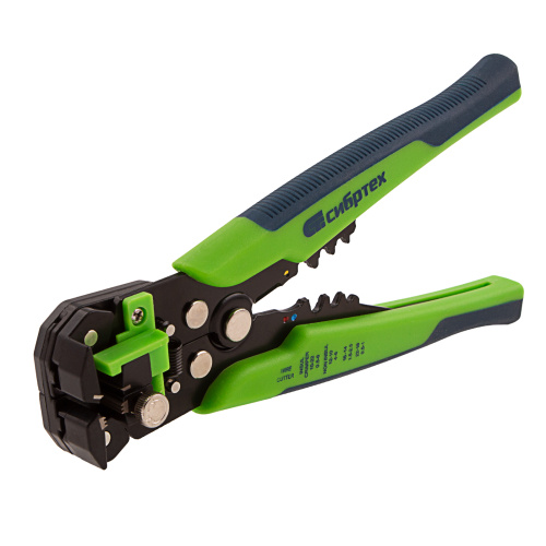 Щипцы для зачистки электропроводов, функция обрезания проводов Сибртех купить в Москве с доставкой по всей России | ProtosMarket.ru