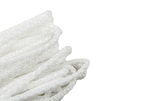 Шнур бельевой полипропиленовый с сердечником, 3 мм, L 20 м, белый, Home Palisad по ценам производителя в Казани с доставкой по всей России