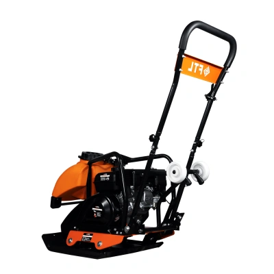 Виброплита FTL PCF 80 купить в Москве с доставкой по всей России | ProtosMarket.ru