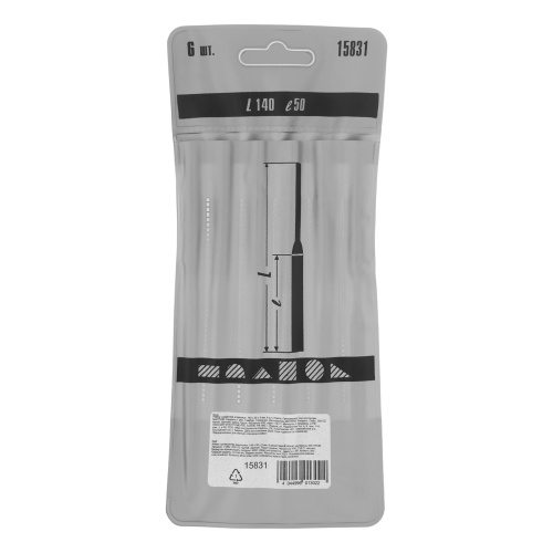 Набор надфилей алмазных, 140 х 50 х 3 мм, 6 шт Matrix купить в Москве с доставкой по всей России | ProtosMarket.ru