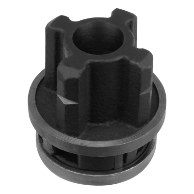 Клупп трубный 1/2 Сибртех купить в Москве с доставкой по всей России | ProtosMarket.ru