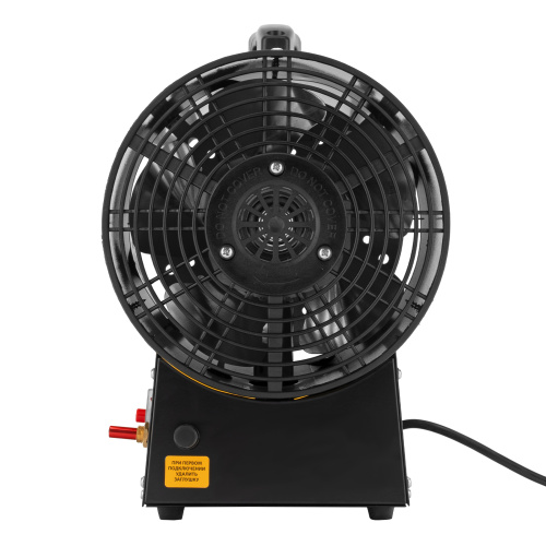 Газовая тепловая пушка GHG-30, 30 кВт, 900 м3/ч, пропан-бутан Denzel по ценам производителя в Казани с доставкой по всей России