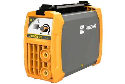 Сварочный инвертор HUGONG EXTREME 200 III по ценам производителя в Казани с доставкой по всей России