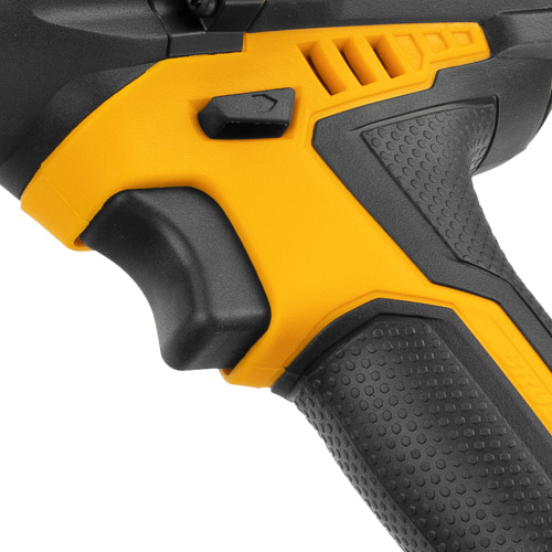 Винтоверт ударный аккумуляторный бесщет CID-IB-200-0, 18В Li-Ion Denzel купить в Москве с доставкой по всей России | ProtosMarket.ru