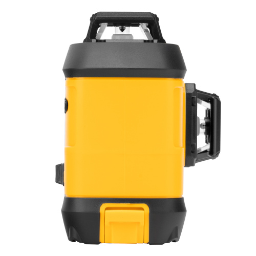 Лазерный уровень мультипризменный LX 360-3 Red, 30 м, 635 нм, аккумулятор Li 2800 мАч, резьба 5/8" Denzel купить в Москве с доставкой по всей России | ProtosMarket.ru