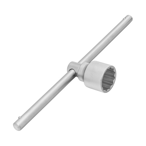 Набор торцевых головок 3/4"–1", головки 21 х 65 мм, 26 предметов, в пласт. боксе Matrix купить в Москве с доставкой по всей России | ProtosMarket.ru