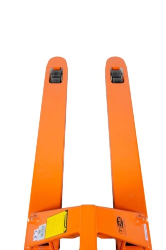 Тележка гидравлическая 2000 кг 1150 мм полиуретановые колеса TOR DB по ценам производителя в Казани с доставкой по всей России