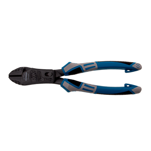 Бокорезы усиленные 215 мм, трехкомпонентные рукоятки Gross купить в Москве с доставкой по всей России | ProtosMarket.ru