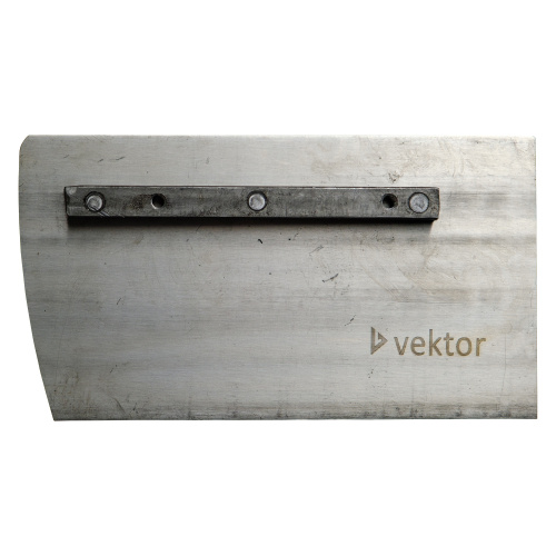 Лопасти к заглаживающей машине Vektor VSCG Ø 600мм по ценам производителя в Казани с доставкой по всей России