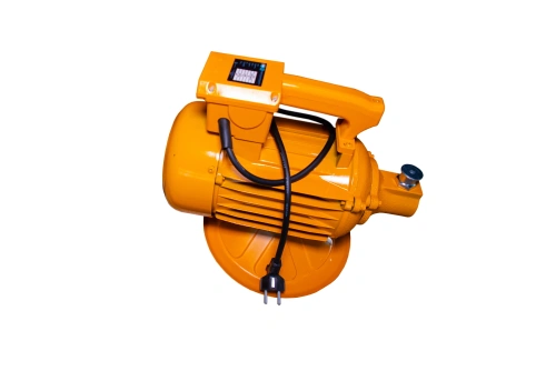 Электропривод глубинного вибратора для бетона 2,2 кВт TOR ZN70-JT (японский тип) по ценам производителя в Казани с доставкой по всей России