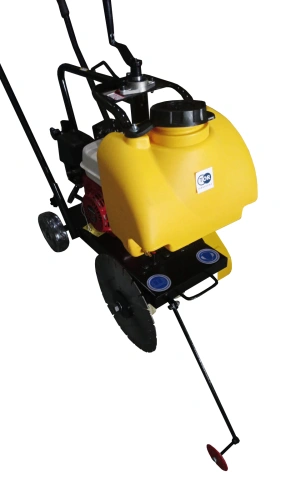 Швонарезчик бензиновый (Honda) TOR CC-300 PRO по ценам производителя в Казани с доставкой по всей России