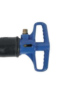 Бетонолом пневматический Б-1 купить в Москве с доставкой по всей России | ProtosMarket.ru