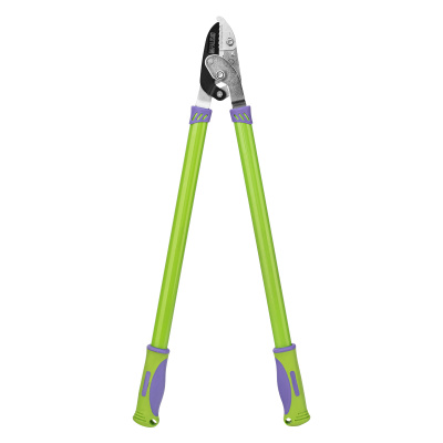 Сучкорез с наковальней, 710 мм, двухрычажный механизм, двухкомпонентные рукоятки, Palisad купить в Москве с доставкой по всей России | ProtosMarket.ru