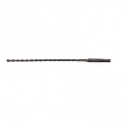 Бур по бетону, 7 x 260 мм,SDS Plus Сибртех по ценам производителя в Казани с доставкой по всей России