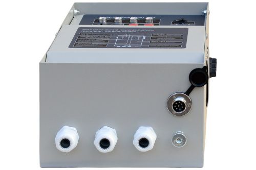 Блок АВР-C 9000/230 л/з купить в Москве с доставкой по всей России | ProtosMarket.ru