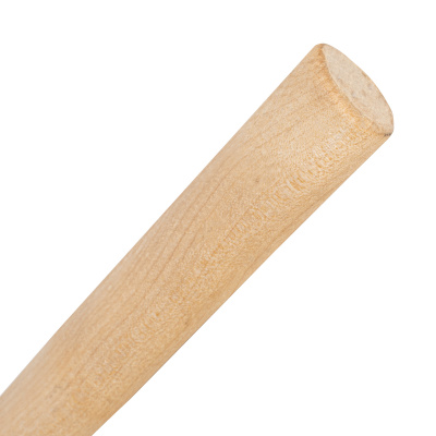 Молоток слесарный, 200 г, круглый боек, деревянная рукоятка по ценам производителя в Казани с доставкой по всей России