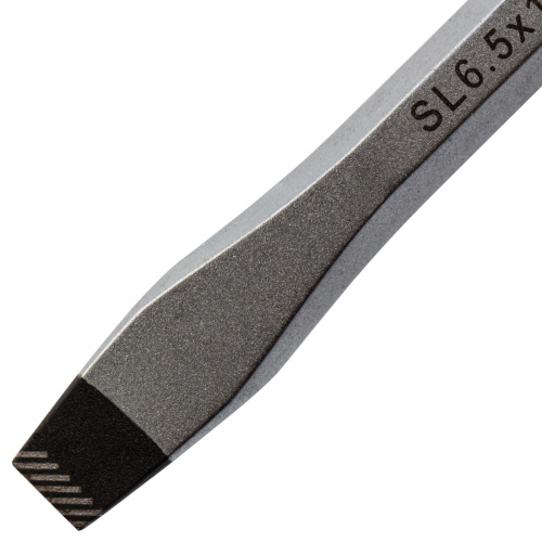 Набор отверток комбинированный 2 шт, S2, трехкомпонентная рукоятка Gross купить в Москве с доставкой по всей России | ProtosMarket.ru