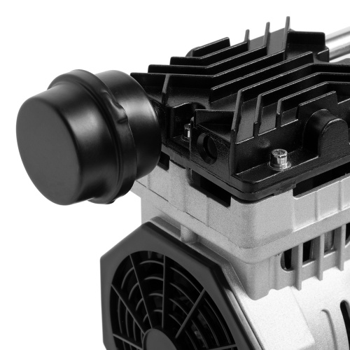 Компрессор DLS950/24 безмаслянный малошумный 950 Вт, 165 л/мин, ресивер 24 л Denzel купить в Москве с доставкой по всей России | ProtosMarket.ru