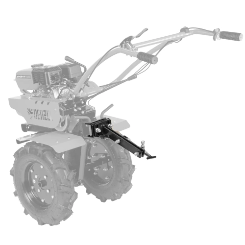 Сцепка универсальная для мотоблока Denzel по ценам производителя в Казани с доставкой по всей России