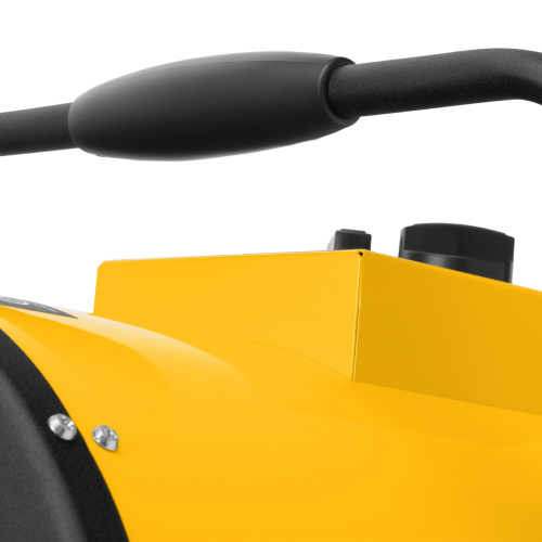 Тепловая пушка SFH-9000, 400 В, 850 м3/ч, вентилятор 3 режима, 6000/9000 Вт Denzel по ценам производителя в Казани с доставкой по всей России