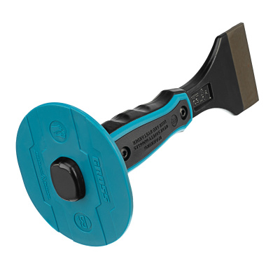 Зубило-конопатка, 215 х 60 мм-2-3/8" Gross купить в Москве с доставкой по всей России | ProtosMarket.ru